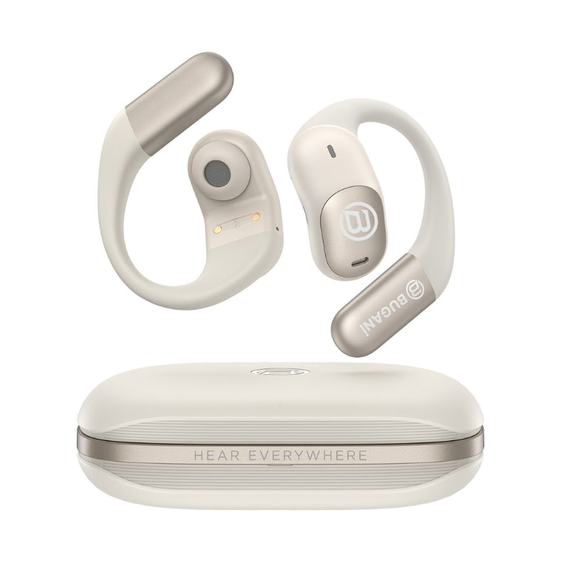 BUGANi Free B15 Open-Ear Headphone | سماعات بوغاني فري B15 المفتوحة