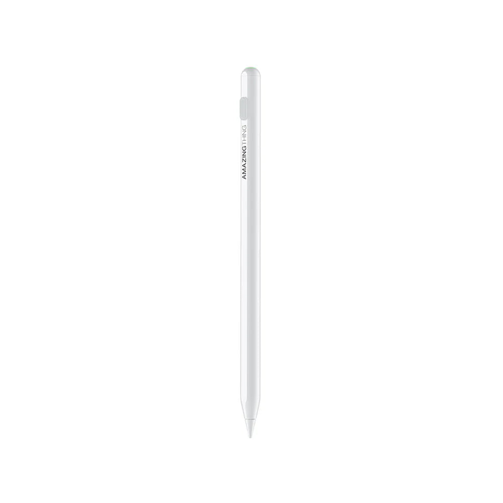 AMAZINGTHING SketchPen Pro Stylusa Dîjîtal - Qelema Dîjîtal a Dereng ji bo Xêzkirin û Nivîsandinê
