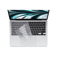 WiWU TPU keyboard protector for MacBook Air 15.3 inch - product view