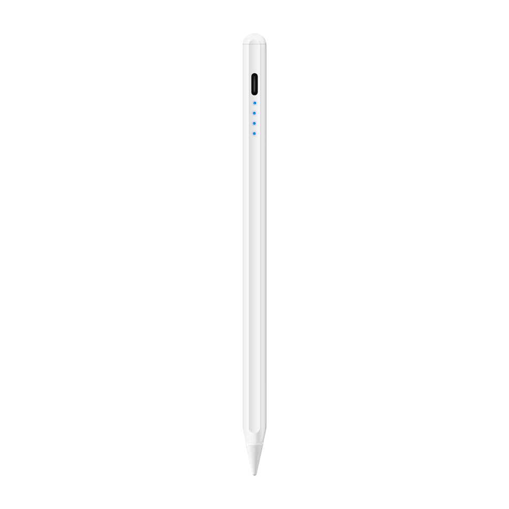 WiWU Pencil E A02 palm rejection stylus for iPad White - product view