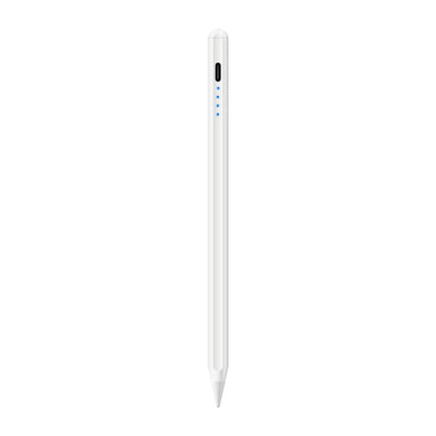 WiWU Pencil E A02 palm rejection stylus for iPad White - product view