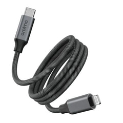 Kabloya Magnetîk a Oraimo 20W - Kabloya Magnetîk a Oraimo 20W ji bo Barkirina Bilez û Veguhestina Daneyan