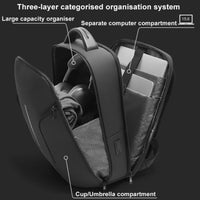 Bange 8013 Laptop Backpack | Backpack Business BANGE 8013 Mêran