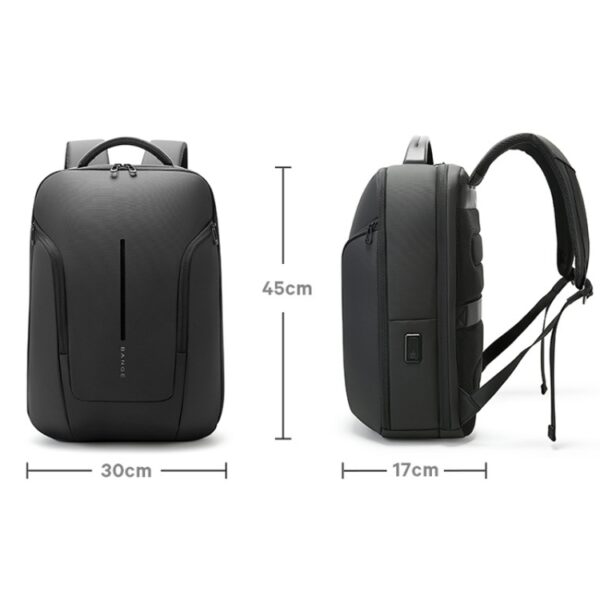 Bange 8013 Laptop Backpack | Backpack Business BANGE 8013 Mêran