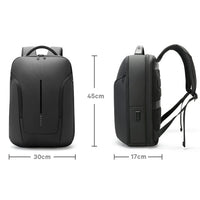 Bange 8013 Laptop Backpack | Backpack Business BANGE 8013 Mêran