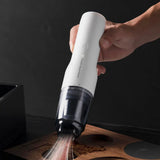 مكنسة فاكيوم | Coffee Cleaning Tool