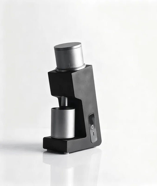 مطحنة iTop 03 Mini
