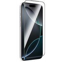 حزمة حماية Green Lion 4 في 1 لآيفون 17 برو - شفافة | Green Lion 4 in 1 Protection Pack For iPhone 17 Pro - Clear