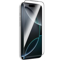 حزمة حماية Green Lion 4 في 1 لآيفون 17 برو ماكس - شفافة | Green Lion 4 in 1 Protection Pack For iPhone 17 Pro Max - Clear