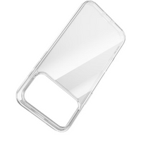 حزمة حماية Green Lion 4 في 1 لآيفون 17 برو - شفافة | Green Lion 4 in 1 Protection Pack For iPhone 17 Pro - Clear