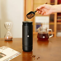 TIMEMORE Whirly 01S Electric Grinder - 4