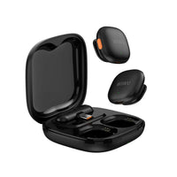 WiWU Wi-WM006 lavalier microphone - charging case