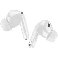 Cellularline ECLIPSE Wireless Earphones with ANC & ENC - Cellularline ECLIPSE سماعة لاسلكية بإلغاء الضوضاء ANC و ENC