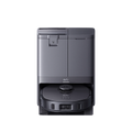 روبوت تنظيف انكر يوفي X10 برو اومني, مكنسة وممسحة ذكية بالذكاء الصناعي | Anker Eufy X10 Pro Omni Robot Vacuum and Mop Combo