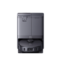 Anker Eufy X10 Pro Omni Robot Vacuum and Mop Combo, Vacuum and Mop-a Smart a bi Hêza AI-ê