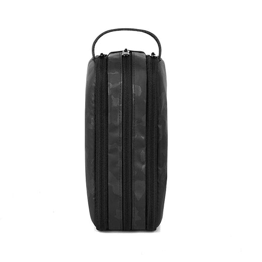 حقيبة يد ويوو سيلم بسعة كبيرة بثلاث طبقات | WiWU Salem Travel Pouch Big Capacity 3 Layers Bag