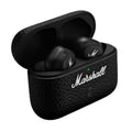 سماعات مارشال MOTIF II A.N.C اللاسلكية مع الغاء ضوضاء نشط - اسود | Marshall MOTIF II A.N.C. Wireless Earbuds – Black