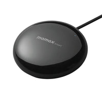 Momax Smart IoT dûrbîna IR ya gerdûnî | Kontrolkera Jîr a Wi-Fi ji bo Amûrên Malê - Momax Smart Infrared Control - Dûrbîna IoT ya Gerdûnî ji bo Amûrên Malê