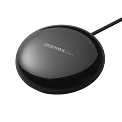 Momax Smart IoT dûrbîna IR ya gerdûnî | Kontrolkera Jîr a Wi-Fi ji bo Amûrên Malê - Momax Smart Infrared Control - Dûrbîna IoT ya Gerdûnî ji bo Amûrên Malê