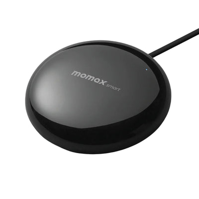 ريموت عالمي موماكس IoT الذكي للتحكم بالأجهزة المنزلية | Momax Smart IoT Universal IR Remote, Wi-Fi Smart Controller for Home Appliances