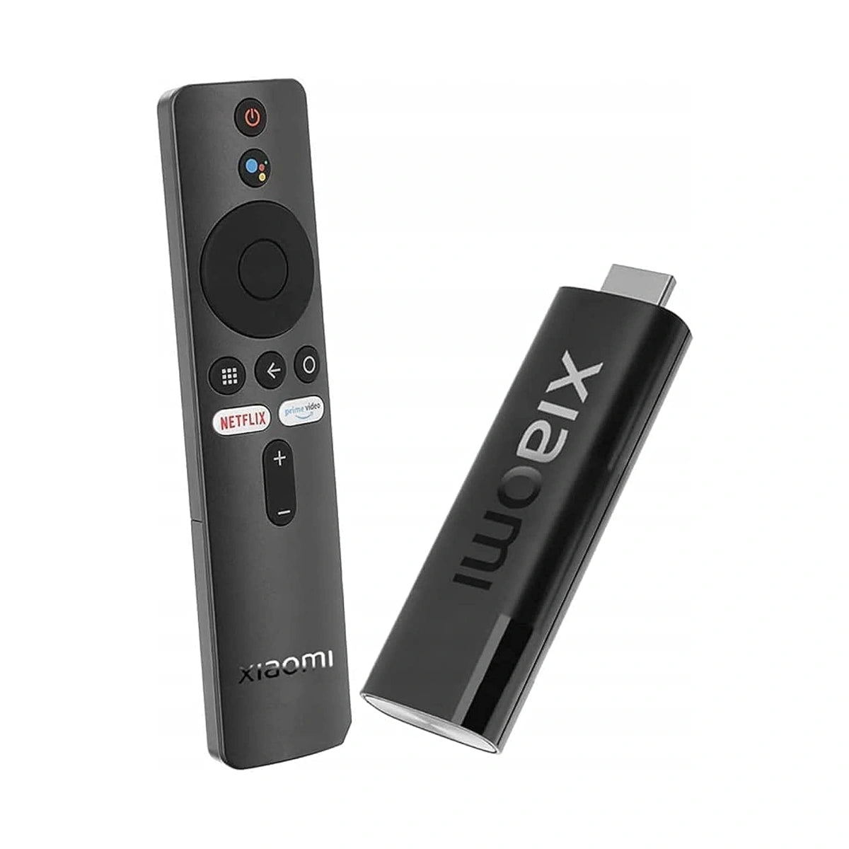 Xiaomi Mi TV Stick EU Weşana TV-ya Android-ê ya Portable - Mi TV Stick EU ya Xiaomi ezmûnek TV-ya Android-ê ya portable pêşkêş dike.