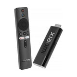 Mi TV Stick EU by Xiaomi Portable Android TV Streaming - Mi TV Stick EU من شاومي تجربة Android TV محمولة