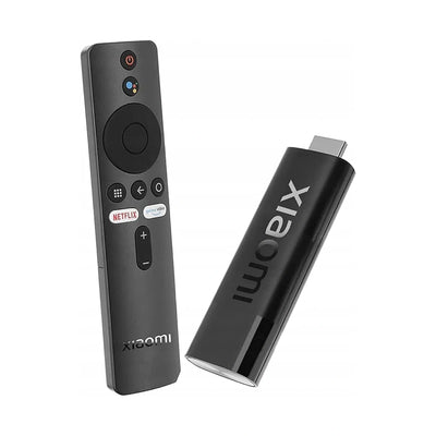 Mi TV Stick EU by Xiaomi Portable Android TV Streaming - Mi TV Stick EU من شاومي تجربة Android TV محمولة