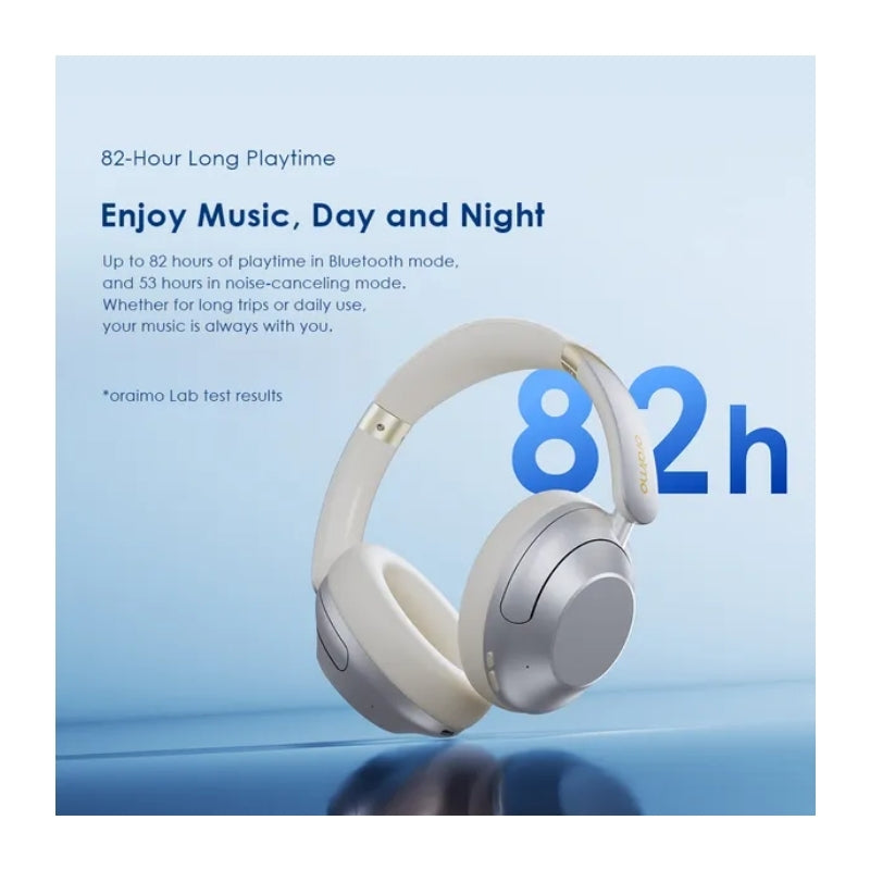 سماعات أورايمو OHP-917 اللاسلكية  | Oraimo TWSH OHP-917 Headphone