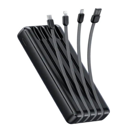 باور بانك أورايمو OPB-P5201 بسعة 20,000 مللي امبير | Oraimo PowerBank OPB-P5201 20,000 mAh Capacity