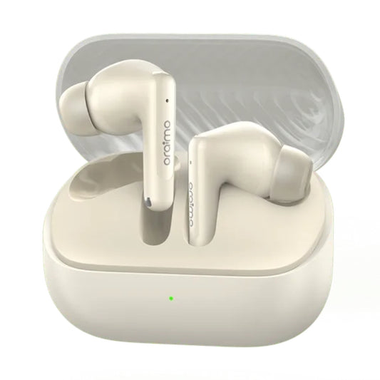 سماعات اورايمو SpaceBuds Neo+ اللاسلكية | Oraimo SpaceBuds Neo+ OTW-323P TWS Earphone