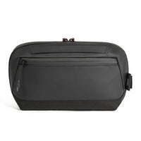 WiWU Durable Nylon Warrior Tech Pouch X | حقيبة تنظيم الإكسسوارات التقنية