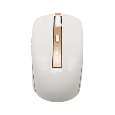 ماوس هافيت MS951GT اللاسلكي | Havit MS951GT Wireless Mouse 2.4GHz