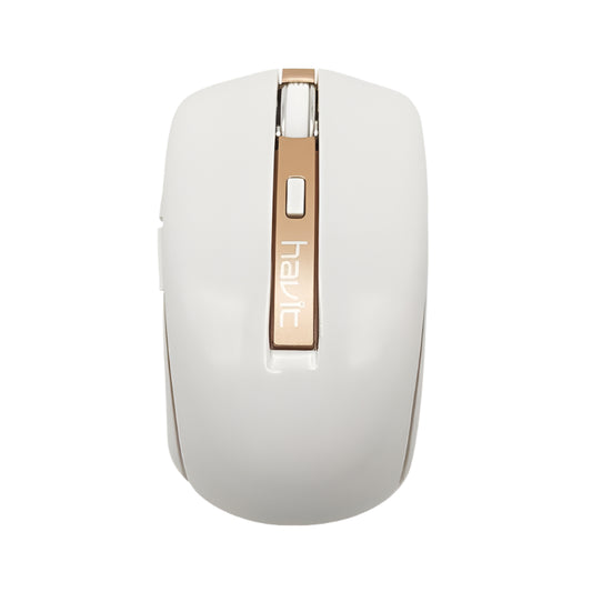 ماوس هافيت MS951GT اللاسلكي | Havit MS951GT Wireless Mouse 2.4GHz