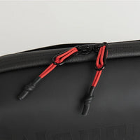 WiWU Durable Nylon Warrior Tech Pouch X | حقيبة تنظيم الإكسسوارات التقنية
