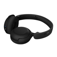 سماعات فيليبس اللاسلكية TAH2209BK أسود | Philips On-ear Wireless Headphones Black