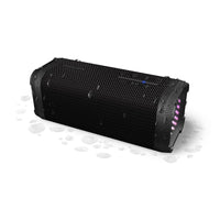 سماعة فيليبس بلوتوث مقاومة للماء T2000 | Philips Bluetooth Waterproof Speaker T2000 20W 20-Hour Battery