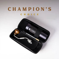 1Zpresso ZP6 special manual coffee grinder - 3