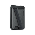 محفظة جويرووم JR-ZS432 المغناطيسية - اسود | JOYROOM JR-ZS432 MagSafe Wallet – Black