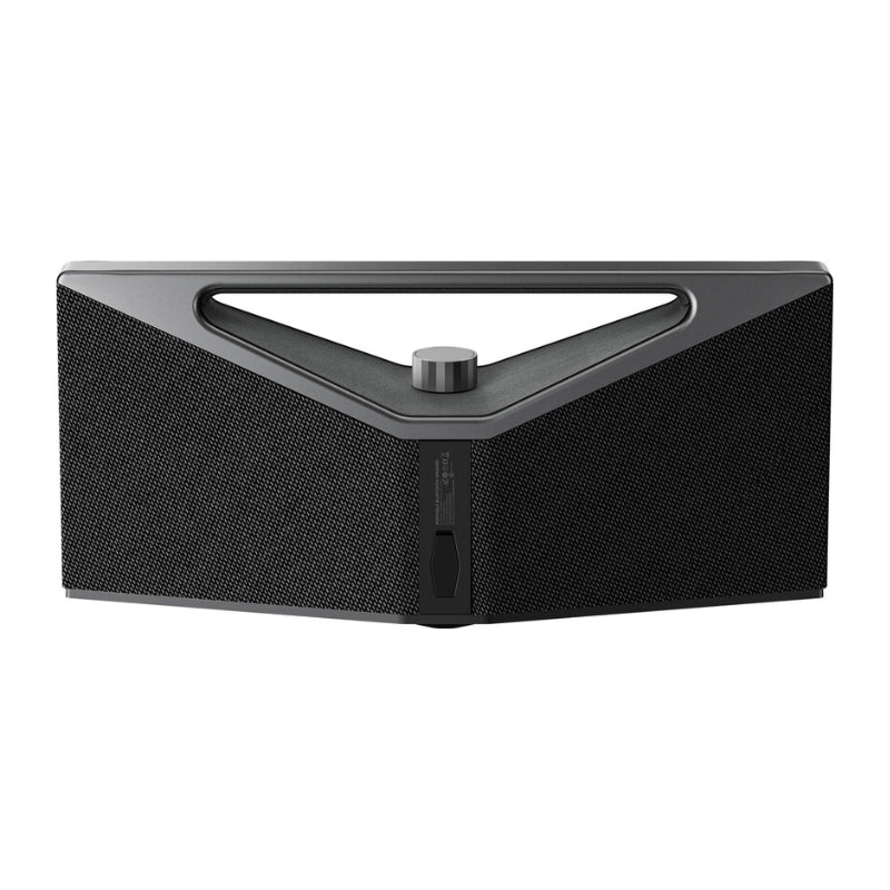 BUGANi Brief Pro Portable Bluetooth Speaker 160W | سماعة بوغاني بريف برو المحمولة 160 واط