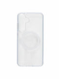 UGREEN Classy Clear Protective Case for Samsung Galaxy S25+ Clear | كفر يو جرين شفاف فاخر لسامسونج جالاكسي S25 بلس