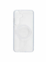 UGREEN Classy Clear Protective Case for Samsung Galaxy S25+ Clear | كفر يو جرين شفاف فاخر لسامسونج جالاكسي S25 بلس