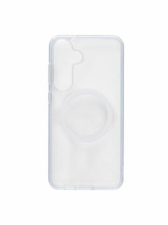 UGREEN Classy Clear Protective Case for Samsung Galaxy S25+ Clear | كفر يو جرين شفاف فاخر لسامسونج جالاكسي S25 بلس