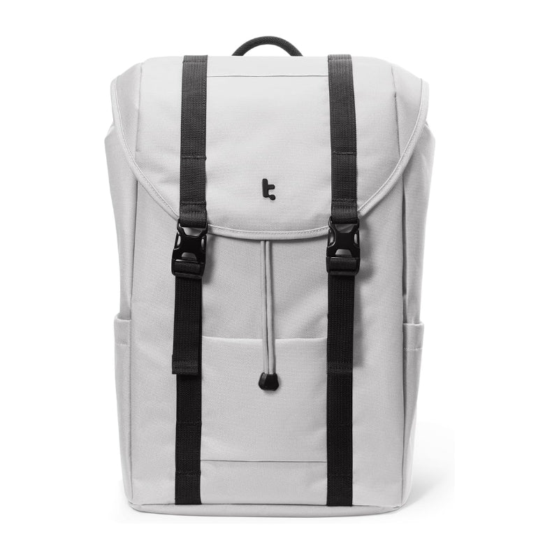 حقيبة ظهر توم توك VintPack-TA1 للابتوب 15.6 انش وبسعة 22 لتر | Tomtoc VintPack-TA1 Laptop Backpack 15.6 Inch / 22L