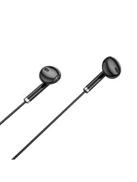 Guhdaroka Wiwu ya Wired Stereo 3.5mm Jack Audio - Guhdaroka Wiwu ya Wired Stereo bi 3.5mm Jack Audio