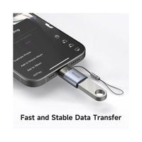 محول شحن Mcdodo بإيقاف تلقائي للطاقة OT-7390 – حماية ذكية من الشحن الزائد | Mcdodo Auto Power Off Adapter OT-7390 Smart Charging Protection