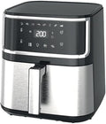 قلاية هوائية DENX DX2090 الكهربائية | DENX DX2090 Air Fryer