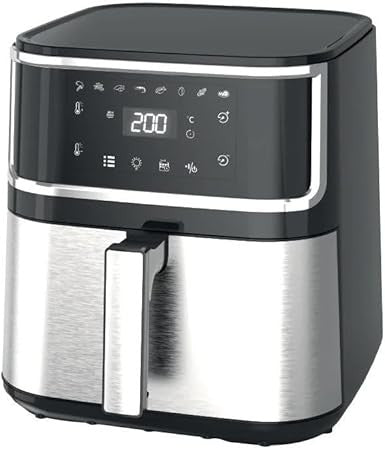 قلاية هوائية DENX DX2090 الكهربائية | DENX DX2090 Air Fryer