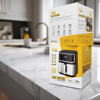 قلاية هوائية DENX DX2090 الكهربائية | DENX DX2090 Air Fryer