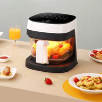 قلاية هوائية DENX DX2092 الكهربائية | DENX DX2092 Air Fryer