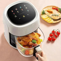 قلاية هوائية DENX DX2092 الكهربائية | DENX DX2092 Air Fryer